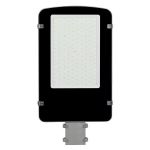 CORP ILUMINAT STRADAL LED 100W 6400K ALB RECE