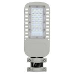 CORP ILUMINAT STRADAL SLIM LED 30W 135LM/W 6400K CIP SAMSUNG