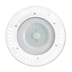 CORP LED ILUMINAT INDUSTRIAL 50W 4000K ALB NEUTRU