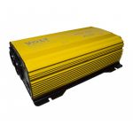 invertor auto rulota cu telecomanda Convertor 12v 220 SINUS PLUS 3000 - RESIGILAT