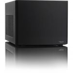 Node 304 Negru mini ITX/mini DTX