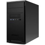 NSK-3100 Micro ATX, black