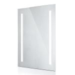 OGLINDA ILUMINATA LED 10W 3 IN 1 IP44 ANTI ABURIRE