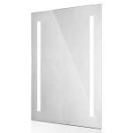 OGLINDA ILUMINATA LED 35W 6400K ALB RECE IP44 ANTI ABURIRE