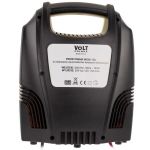 RESIGILAT redresor 15A 12V / 24V MOBI comutare manuala
