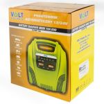 RESIGILAT redresor 15A 12V / 24V MOBI comutare manuala