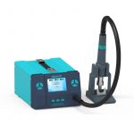 RESIGILAT Bakon BK861 soldering station bga hot air gun