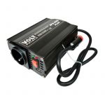RESIGILAT Invertor auto Convertor 12V 220V IPS 500 PLUS