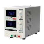 Sursa de alimentare de laborator RESIGILAT, tensiune si curent reglabile UNI-T UTP3313TFL 0-30V/ 0-3A