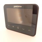 RESITGILAT Termostat de ambient inteligent Smart WT-20, WI-FI, Control Internet , Pentru Centrala Termica, RF Wireless, Reecomer