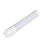 TUB LED T8 G13 PLASTIC 20W 150CM 6500K ALB RECE, CIP SAMSUNG