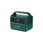 Acumulator Portabil 20ah/ 300wh