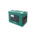 Acumulator Portabil 46.9h/22.4v 1000wh