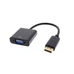 Adaptor Displayport - VGA 1080p, Well