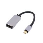 Adaptor mini Displayport - HDMI 4Kx2K 60Hz, activ