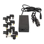 ALIMENTATOR UNIVERSAL LAPTOP 120W USB
