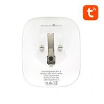 Priză inteligentă WiFi Gosund SP112 2xUSB, Tuya