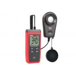 Resigilat Lux metru UNI-T UT383S