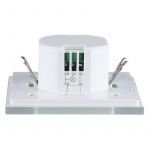 Senzor Miscare 180gr 1200w Max- Alb