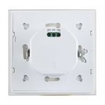 Senzor Miscare 180gr 1200w Max- Alb