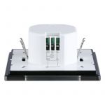 Senzor Miscare 180gr 1200w Max - Negru
