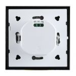 Senzor Miscare 180gr 1200w Max - Negru