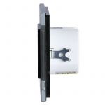 Senzor Miscare 180gr 1200w Max - Negru