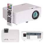 VIDEO PROIECTOR 800X480 CU WIRELESS
