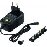 Alimentator universal in comutatie 1000mA, 6 mufe, Well, resigilat