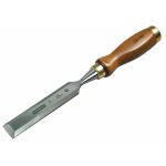 dalta cu maner de lemn pentru sculptori 25mm, 2-16-392 stanley