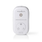 detector monoxid de carbon nedis, 85db
