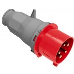 fisa industriala solera 902152ab, 3p+n+e, 16a, 400v, ip44