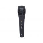 microfon unidirectional dinamic cu cablu, 3m, em 24, trevi