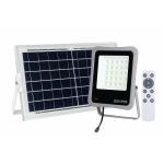 proiector solar well, panou solar 6w, lumina rece