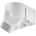Senzor de miscare cu infrarosu pentru interior si exterior, Goobay