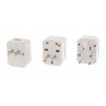 Set adaptor universal cu USB, Well