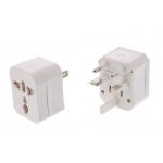 Set adaptor universal, Well