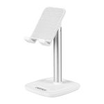 suport reglabil de birou pentru telefon choetech h035, argintiu