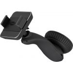 suport universal auto cu ventuza pentru smartphone, goobay