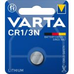 baterie buton litiu cr1/3n 11.6x10.8mm varta