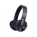 casti audio bluetooth dj 12e50 bt, negru, trevi