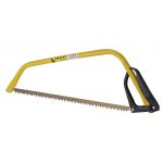 fierastrau (bomfaier) arcuit, 530mm, 1-15-379 stanley