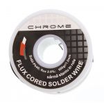 fludor 500gr 1.0mm chrome