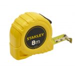 ruleta clasica 8m x 25 mm, 0-30-457 stanley