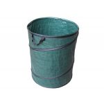 sac de gradina toolland 123l