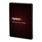 ssd 2.5" 1tb sataiii 7mm as350x apacer
