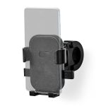 suport telefon universal pentru bicicleta, pana la 7", nedis
