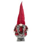 elf scandinav de craciun - 95 cm