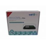 head-up display auto 5" vision well