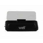 head-up display auto 5" vision well
